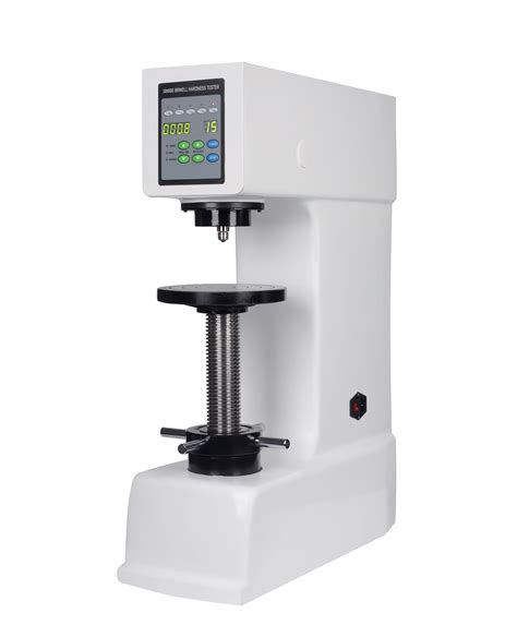 least count of brinell hardness tester|brinell hardness tester for sale.